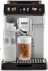 Kaffeevollautomat Eletta Explore Cold Brew ECAM450.65.S bei expert im Pfaffenhofen Prospekt für 699,00 €
