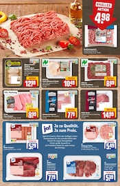 Schweinebraten im REWE Prospekt in Kiel Aktueller REWE Prospekt mit Schweinebraten, "Dein Markt", Seite 13