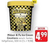 EDEKA Ühlingen-Birkendorf Prospekt mit  im Angebot für 4,99 €