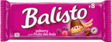 Yoberry von Balisto im aktuellen Marktkauf Prospekt für 2,00 €