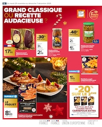 Offre Girolle dans le catalogue Carrefour Market du moment à la page 54