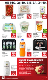 Kartoffeln im Kaufland Prospekt "Hier bin ich richtig" mit 80 Seiten (Bielefeld)