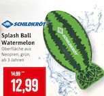 Splash Ball Watermelon Angebote von Schildkröt bei Kaufhaus Stolz Kiel für 12,99 €