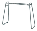 GetSet Monkeybar Klettergerüst im Angebot bei Marktkauf in Stade GetSet Monkeybar Klettergerüst Angebote von EXIT Toys bei Marktkauf Stade für 659,00 €