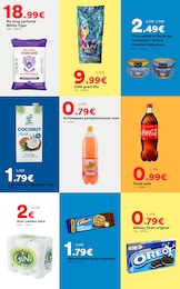 Offre Coca-Cola dans le catalogue Hmarket du moment à la page 6