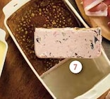 Promo Terrine forestière aux cèpes à  dans le catalogue Intermarché à Dolus-d'Oléron