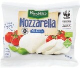 Bio-Mozzarella bei Netto Marken-Discount in Kempen Bio-Mozzarella im Angebot bei Netto Marken-Discount Kempen für 0,89 €