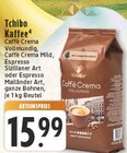 Caffè Crema Vollmundig im Angebot bei E center in Niederkassel Caffè Crema Vollmundig Angebote von Tchibo bei E center Niederkassel für 15,99 €