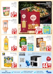 Aktueller Marktkauf Prospekt mit Nudeln, "Top Angebote", Seite 17