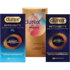 SUR TOUT - DUREX en promo chez Carrefour SUR TOUT - DUREX dans le catalogue Carrefour