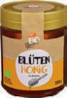 Bio-Blütenhonig cremig im Angebot bei tegut in Frankfurt Bio-Blütenhonig cremig Angebote von tegut... bei tegut Frankfurt für 3,79 €