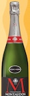 AOP Champagne Brut Blanc de Noirs - MONTAUDON - Intermarché Super à Versailles AOP Champagne Brut Blanc de Noirs - MONTAUDON en promo chez Intermarché Super Versailles à 19,90 €