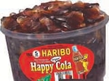 Promo HAPPY COLA ou MIAMI SOUR HARIBO à 7,90 € dans le catalogue Hyper U à Mayenne