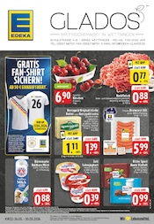 EDEKA Discounter Prospekt der aktuellen Woche mit 26 Seiten, gültig von 26.05.2026 bis 30.05.2026, in Wettringen und Umgebung Aktueller EDEKA Discounter Prospekt in Wettringen und Umgebung, "Aktuelle Angebote" mit 26 Seiten, 26.05.2026 - 30.05.2026