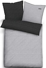Aktuelle Bettwäsche Angebote bei Ostermann in Wuppertal Aktuelles Hochwertige Jersey Bettwäsche CINQUE 135x200/80x80 cm Angebot bei Ostermann in Wuppertal ab 44,90 €