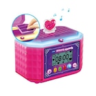 KidiSecrets Ma Boite à Trésors - VTECH dans le catalogue Carrefour