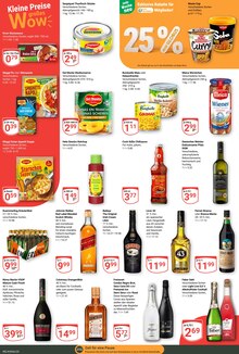 Likör im aktuellen GLOBUS Prospekt (Bochum) Likör im GLOBUS Prospekt "Aktuelle Angebote" mit 47 Seiten (Bochum)