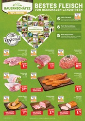 Aktueller Marktkauf Prospekt mit Pute, "AUSWAHL RIESIG, PREISE NIEDRIG", Seite 11