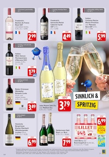 Mumm im E center Prospekt "Aktuelle Angebote" mit 57 Seiten (Offenbach (Main))
