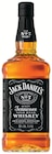 Whiskey Tennessee Old N°7 - JACK DANIEL'S - Intermarché Hyper Whiskey Tennessee Old N°7 - JACK DANIEL'S à 25,65 € dans le catalogue Intermarché Hyper