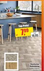 Schaub Vertriebs GmbH - Elastischer Bodenbelag Angebot im Prospekt Elastischer Bodenbelag bei Schaub Vertriebs GmbH im Prospekt "" für 7,99 €
