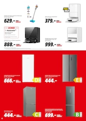Aktueller MediaMarkt Saturn Prospekt mit Gefriertruhe, "Black Week? YO!", Seite 4