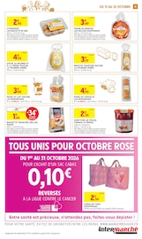 Promos Grille-Pain dans le catalogue "Intermarché" de Intermarché Express Grille-Pain en promo dans le catalogue Intermarché Express à la page 11