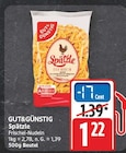 Spätzle von Gut&Günstig im aktuellen E center Prospekt