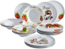 Pastateller oder Pizzateller bei XXXLutz Möbelhäuser in Castrop-Rauxel Pastateller oder Pizzateller im Angebot bei XXXLutz Möbelhäuser Castrop-Rauxel für 2,99 €