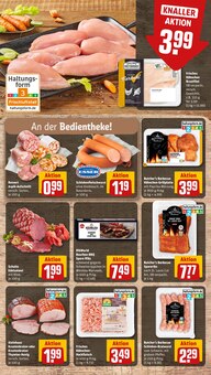 Grillfleisch im aktuellen REWE Prospekt (Düsseldorf) Grillfleisch im REWE Prospekt "Dein Markt" mit 20 Seiten (Düsseldorf)