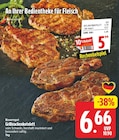 Grillnackenkotelett von Bauerngut im aktuellen E center Prospekt