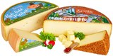 Orangenpfefferkäse oder Kuh liebt Freiheit von Baldauf Senner im aktuellen REWE Prospekt