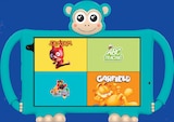 Tablette Enfant Educative 8" Logikids Buddy - LOGICOM dans le catalogue Intermarché Super