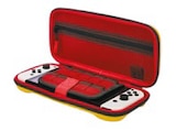 Switch Aufbewahrungs-/Reise-Tasche „Mario & Friends“ orange von Nintendo für 15,00 € bei Netto mit dem Scottie im Angebot Switch Aufbewahrungs-/Reise-Tasche „Mario & Friends“ orange von Nintendo im aktuellen Netto mit dem Scottie Prospekt