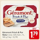 EDEKA Raunheim - Frisch & Pur Natur Angebot im Prospekt Frisch & Pur Natur bei EDEKA im Raunheim Prospekt für 1,79 €