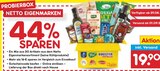 Probierbox im Angebot bei Netto Marken-Discount in Leipzig Probierbox Angebote von Netto Eigenmarken bei Netto Marken-Discount Leipzig für 19,90 €