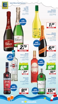 Ramazzotti im aktuellen EDEKA Prospekt (Hamm) Ramazzotti im EDEKA Prospekt "Aktuelle Angebote" mit 22 Seiten (Hamm)