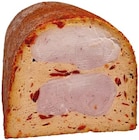 Filetpastete mit Paprika von Landstolz im aktuellen REWE Prospekt