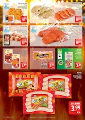 Aktueller Marktkauf Prospekt mit Fleisch, "AUSWAHL RIESIG, PREISE NIEDRIG", Seite 5