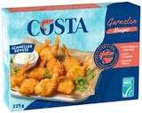 Aktuelle Fisch Angebote bei REWE in Mainz Aktuelles Garnelen Knusper Angebot bei REWE in Mainz ab 3,99 €