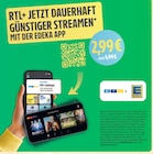 Marktkauf - RTL+ Angebot im Prospekt RTL+ bei Marktkauf im Prospekt "" für 2,99 €