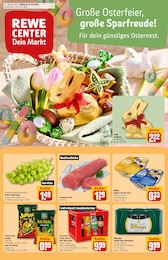 REWE Prospekt für Neuwied: "Dein Markt", 32 Seiten, 23.03.2026 - 28.03.2026