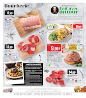 Pomme De Terre en promo dans le catalogue Supermarchés Match à la page 6