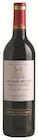 Bordeaux Superieur AOP Rouge Chateau du Grand Puch Cuvee Anne-Laure - Chateau du Grand Puch en promo chez Super U L'Isle-d'Abeau à 3,60 €