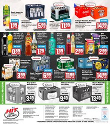 Veltins im HIT Prospekt "ECHTE VIELFALT" mit 19 Seiten (Worms)