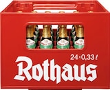 Aktuelles Rothaus Tannenzäpfle Angebot bei Netto Marken-Discount in Albstadt ab 13,99 €