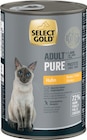 Aktuelle Huhn Angebote bei Fressnapf in Bochum Aktuelles Nassnahrung für Katzen Adult Hair & Skin Huhn Angebot bei Fressnapf in Bochum ab 1,69 €