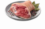 Schweine-Hinterhaxe Angebote bei Netto Marken-Discount Nürtingen für 2,99 €