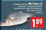 Wolfsbarsch bei E center im Krefeld Prospekt für 1,89 €