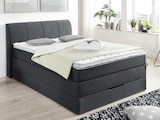 Boxspringbett bei BRAUN Möbel-Center im Stockach Prospekt für 849,00 €